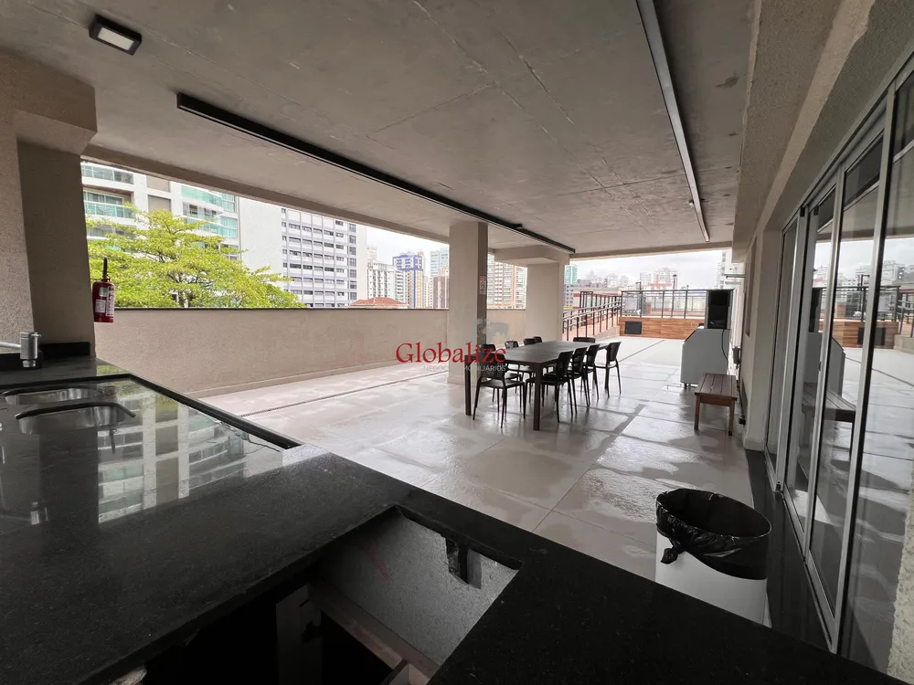 Apartamento, 1 quarto, 72 m² - Foto 16