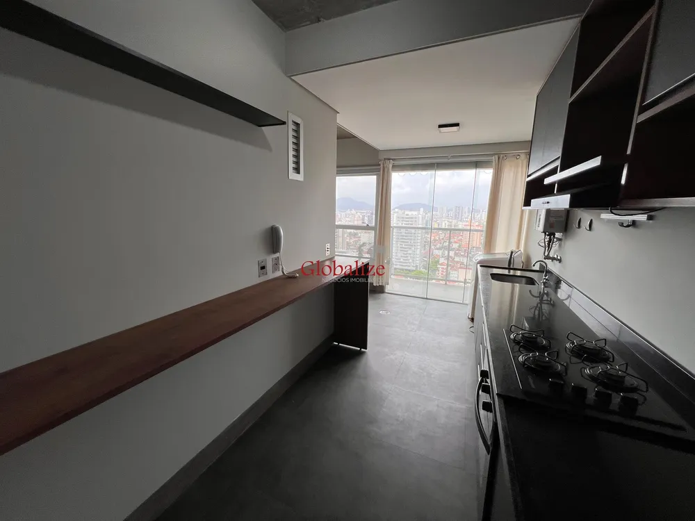 Apartamento, 1 quarto, 72 m² - Foto 6