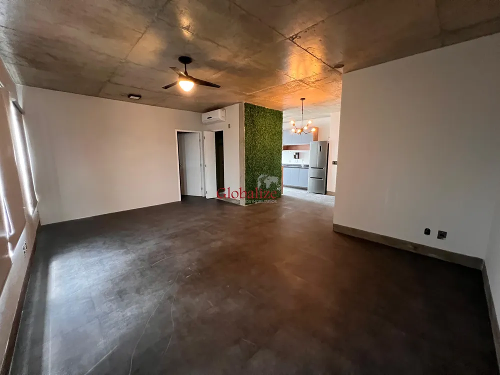 Apartamento, 1 quarto, 72 m² - Foto 2