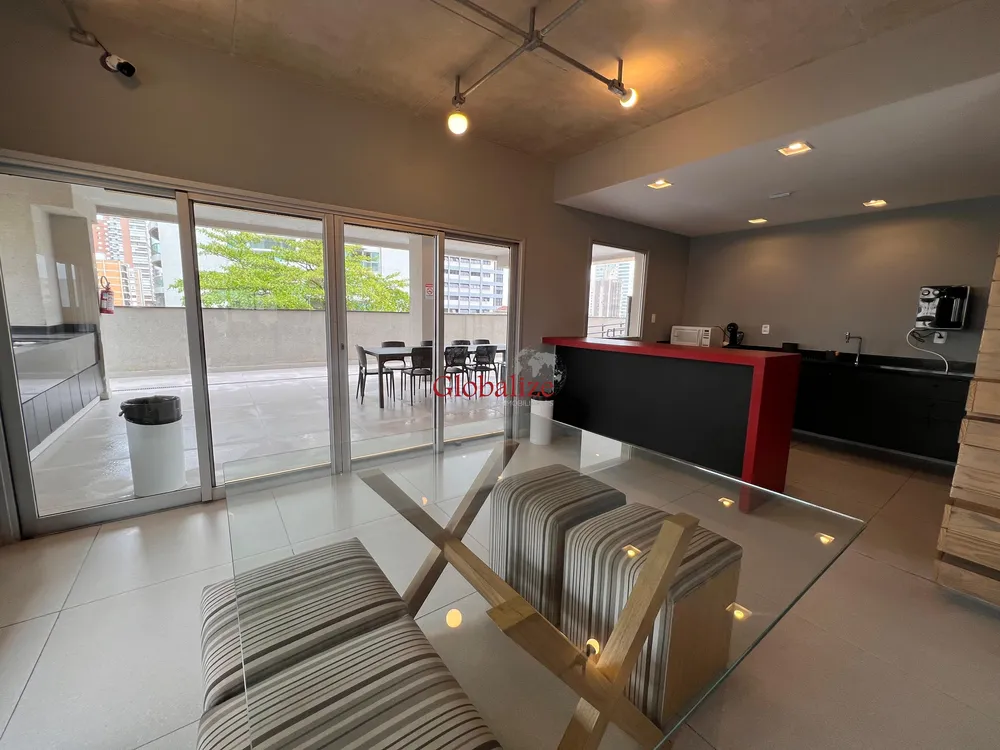 Apartamento, 1 quarto, 72 m² - Foto 12
