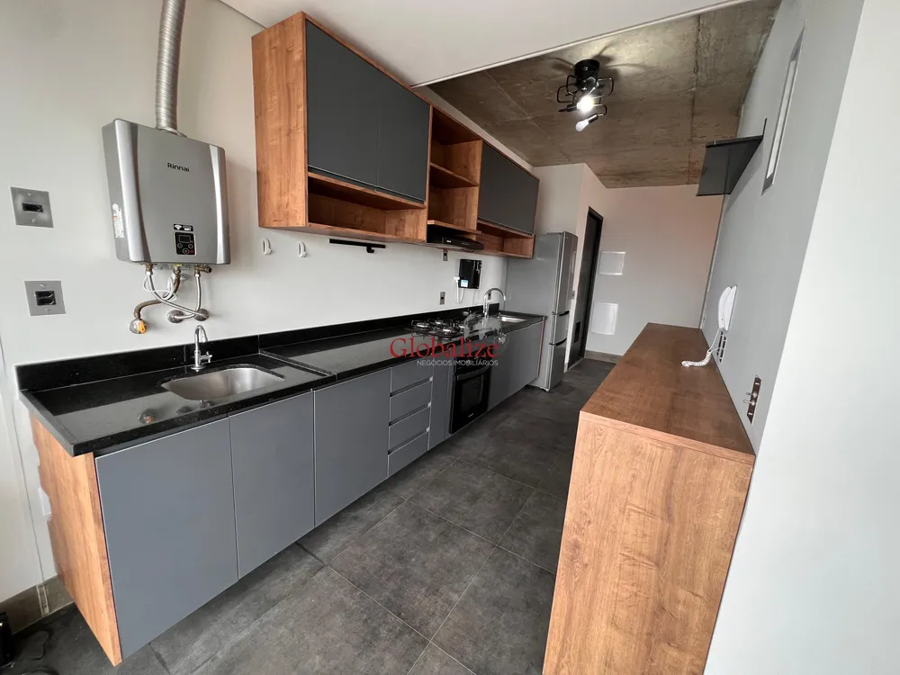 Apartamento, 1 quarto, 72 m² - Foto 7