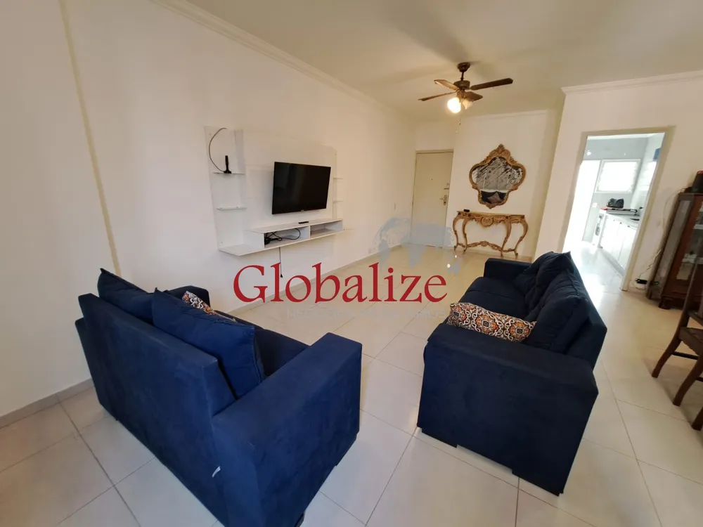 Apartamento, 3 quartos, 120 m² - Foto 3
