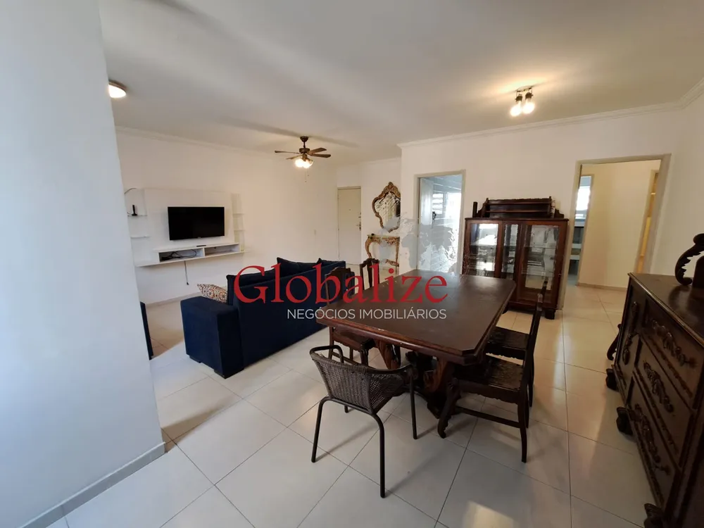 Apartamento, 3 quartos, 120 m² - Foto 12