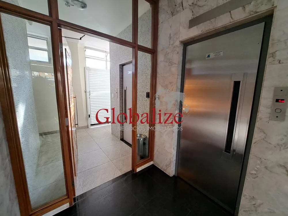 Apartamento, 3 quartos, 120 m² - Foto 16