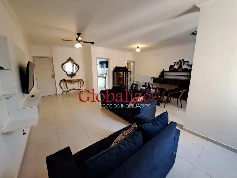 Apartamento, 3 quartos, 120 m² - Foto 1