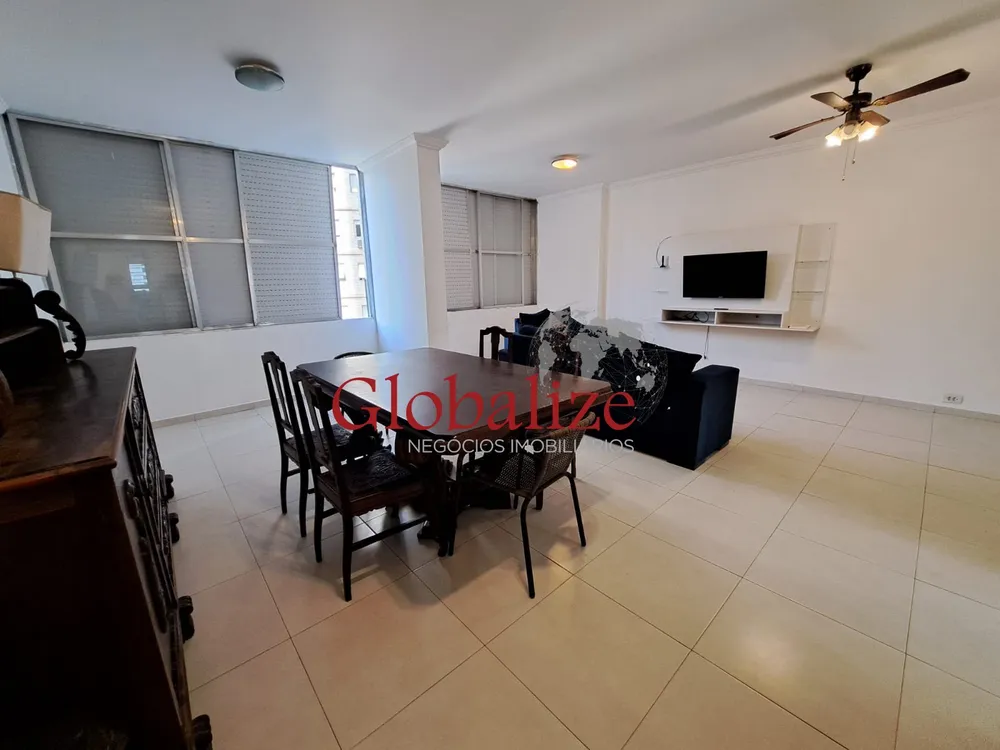 Apartamento, 3 quartos, 120 m² - Foto 11