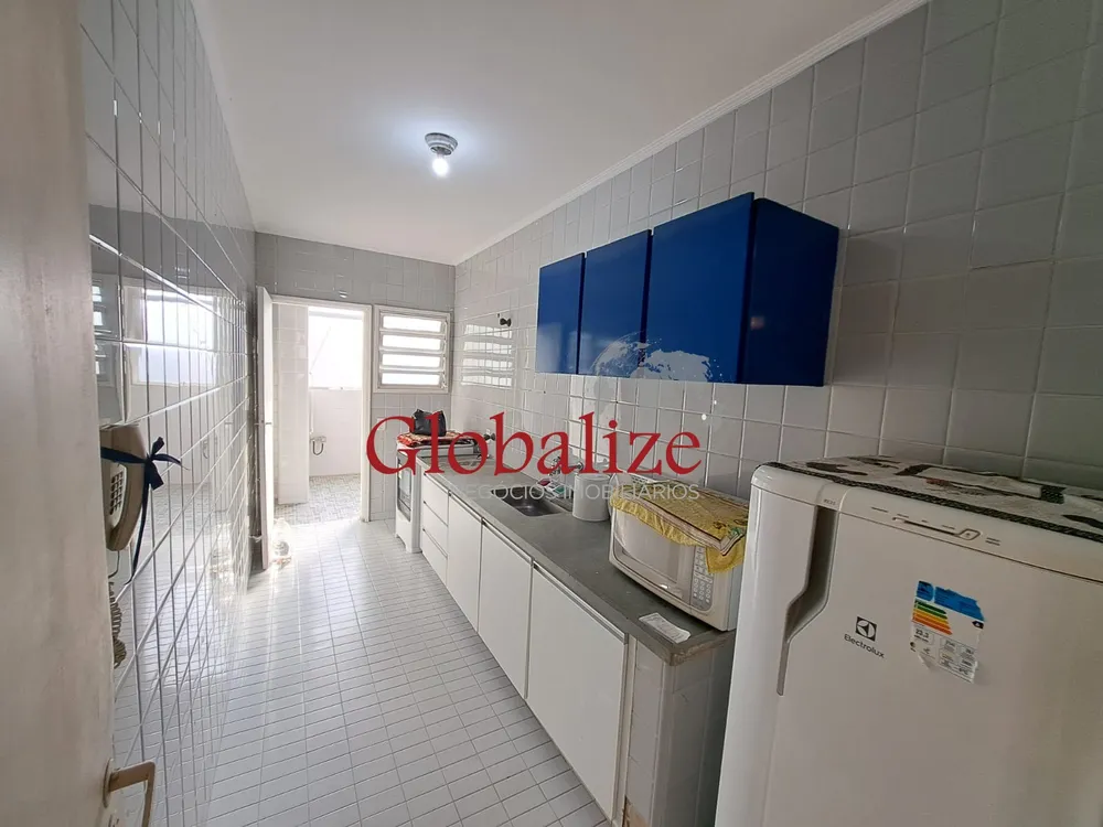 Apartamento, 3 quartos, 120 m² - Foto 7