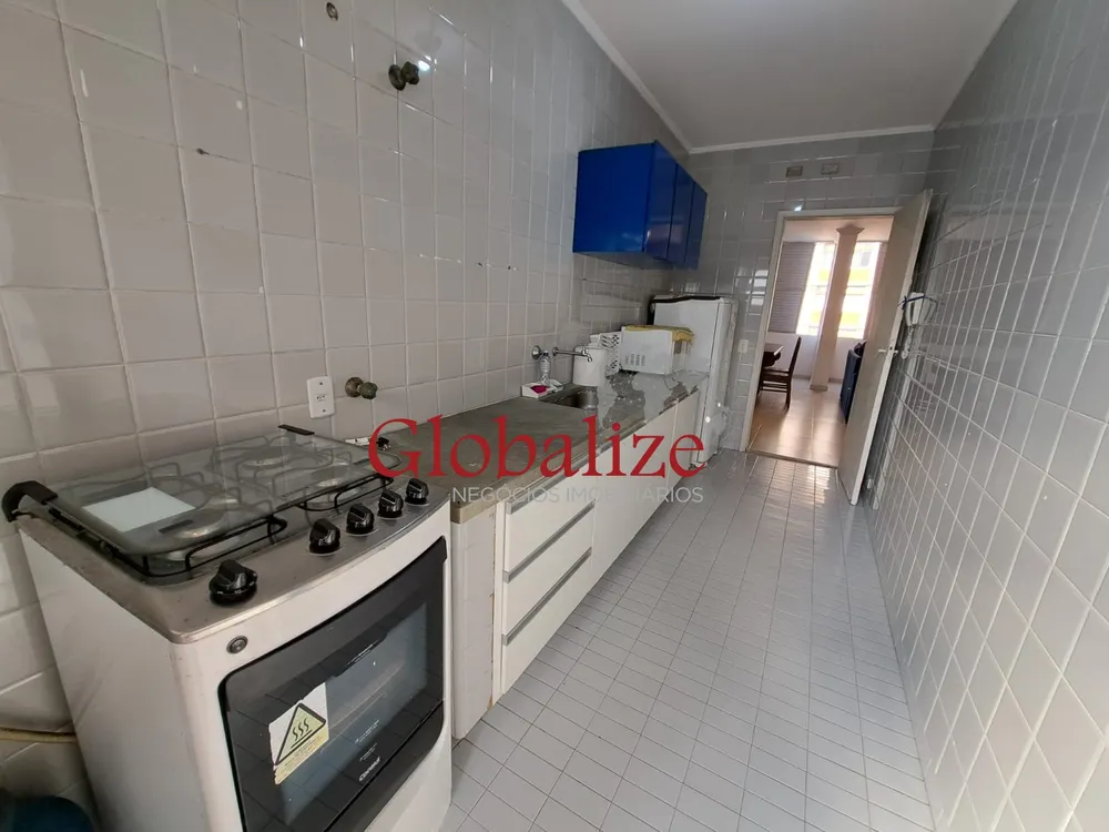 Apartamento, 3 quartos, 120 m² - Foto 5