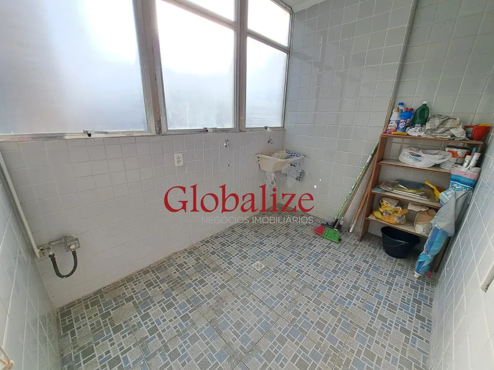 Apartamento, 3 quartos, 120 m² - Foto 9