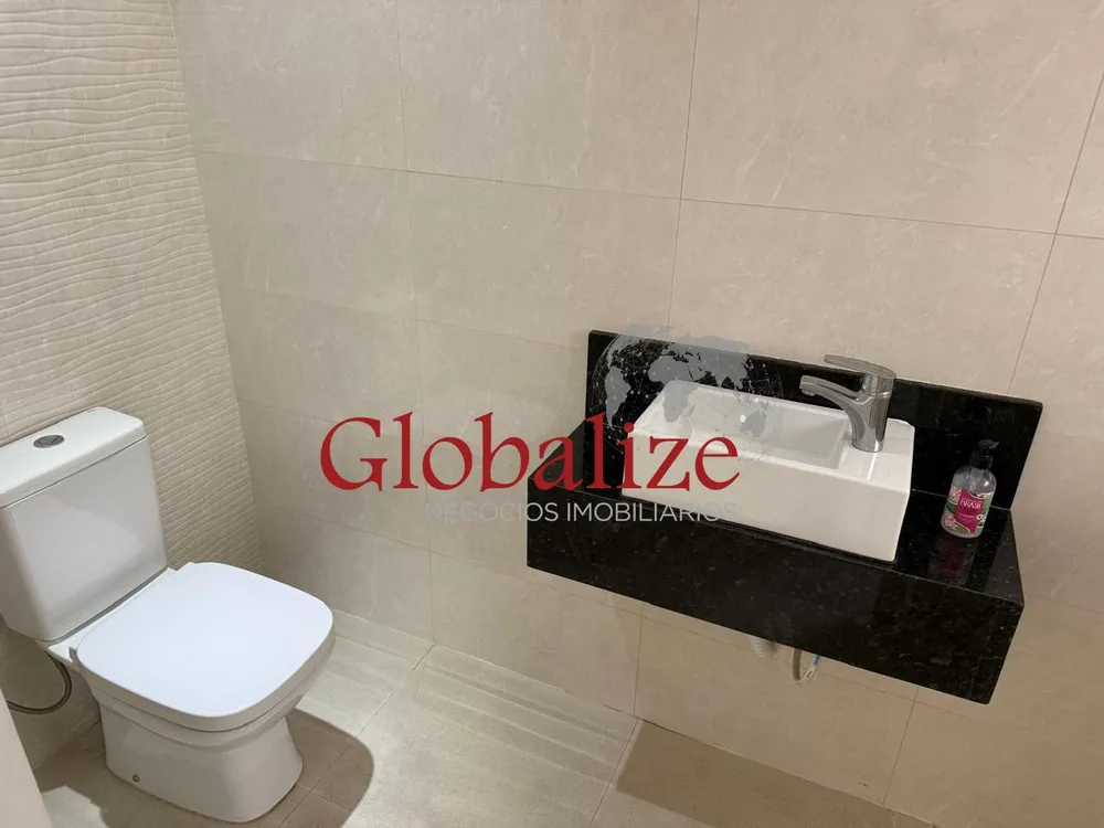 Casa, 4 quartos, 250 m² - Foto 12