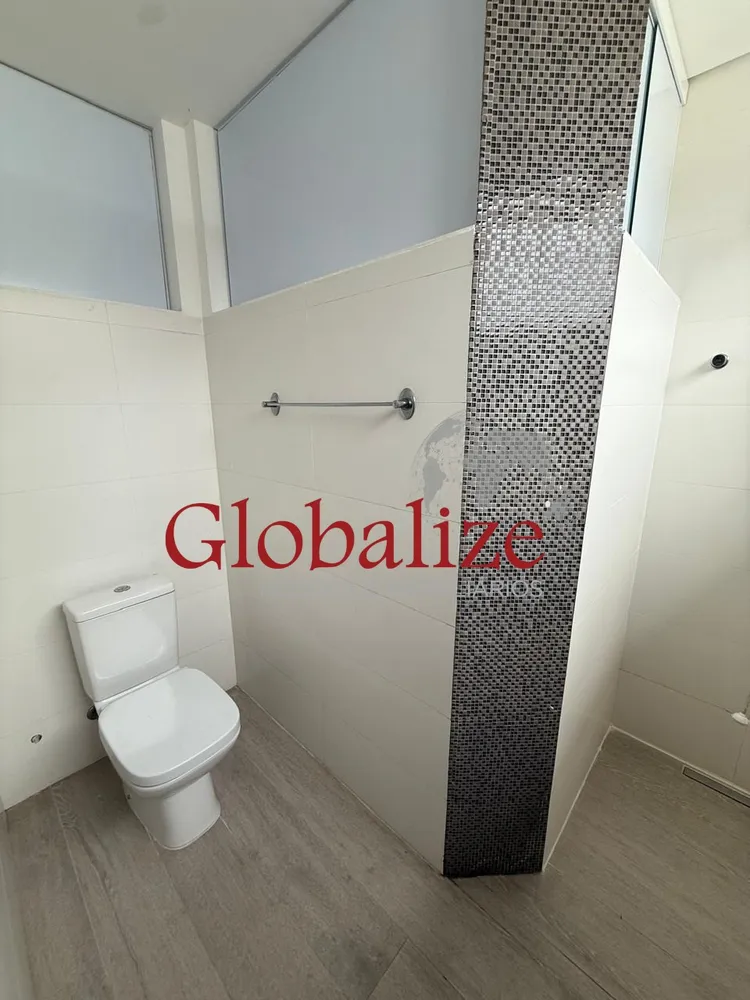 Casa, 4 quartos, 250 m² - Foto 7