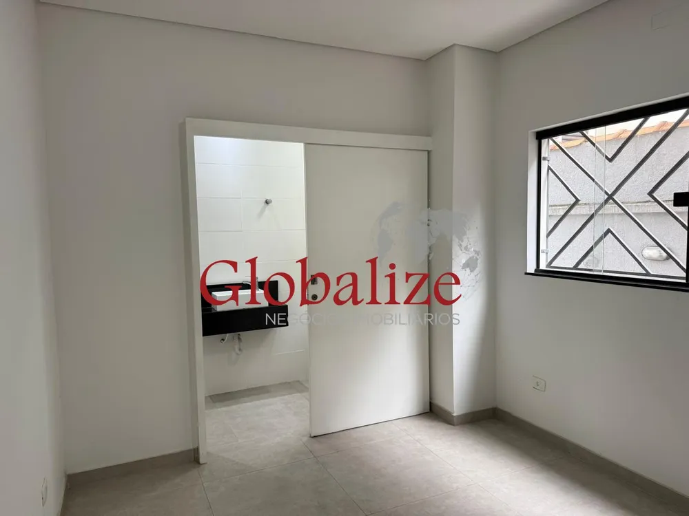 Casa, 4 quartos, 250 m² - Foto 8