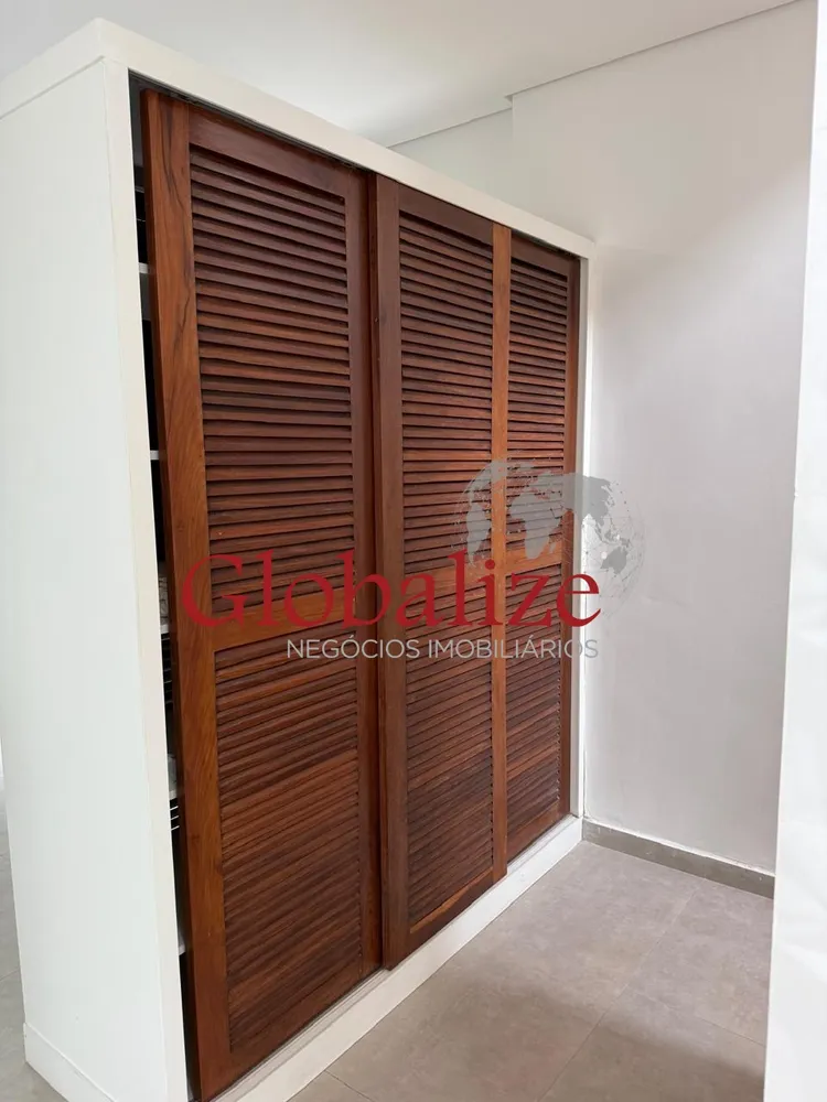 Casa, 4 quartos, 250 m² - Foto 11