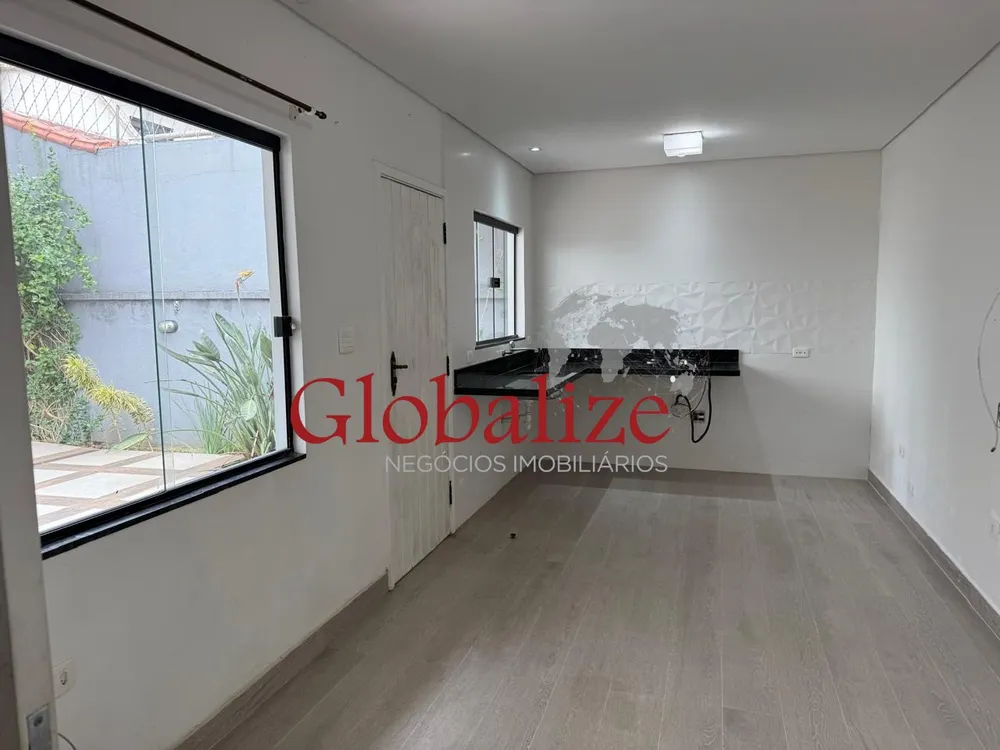 Casa, 4 quartos, 250 m² - Foto 7