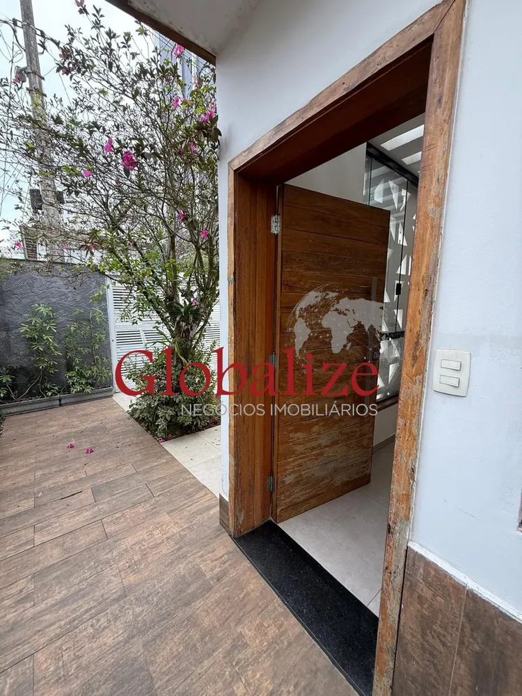 Casa, 4 quartos, 250 m² - Foto 4