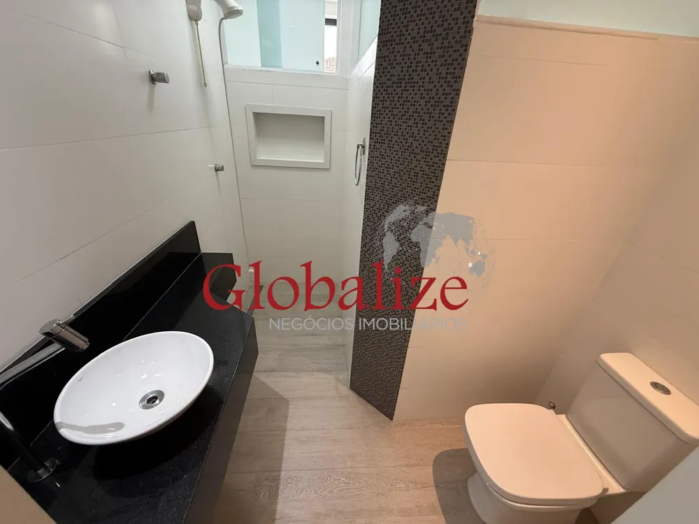 Casa, 4 quartos, 250 m² - Foto 12