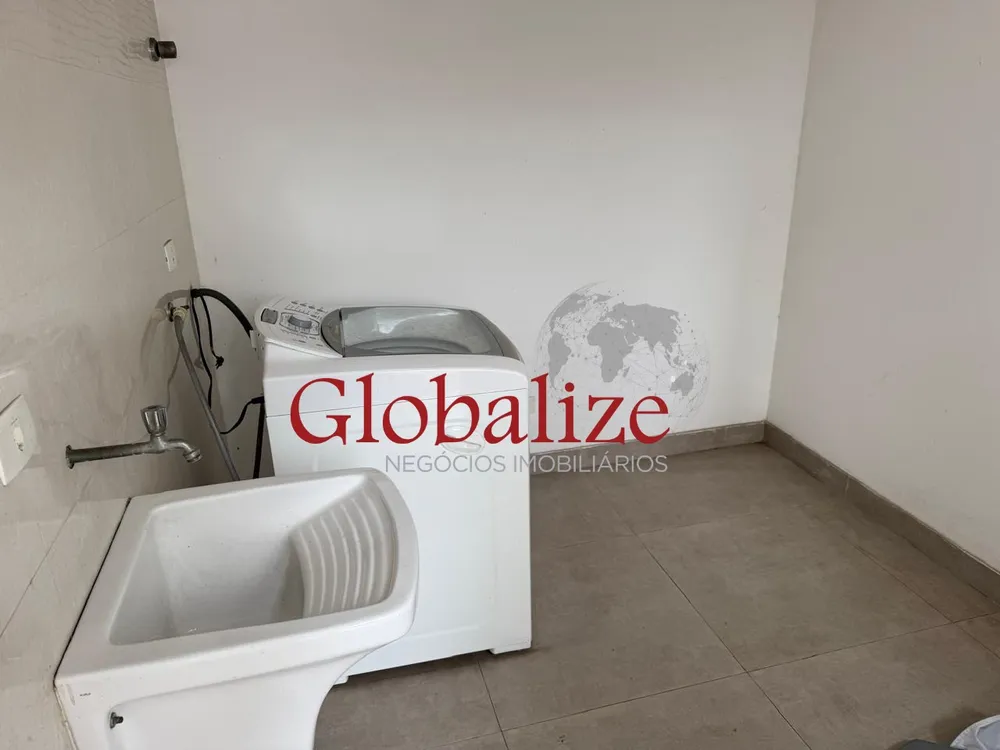 Casa, 4 quartos, 250 m² - Foto 5
