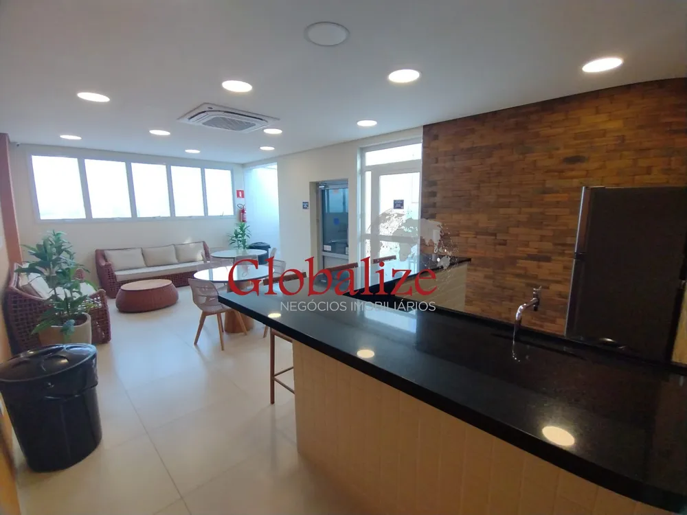 Apartamento, 2 quartos, 69 m² - Foto 1