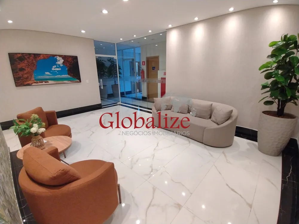 Apartamento, 2 quartos, 69 m² - Foto 12