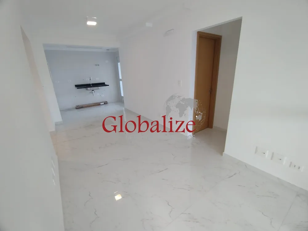 Apartamento, 2 quartos, 69 m² - Foto 2