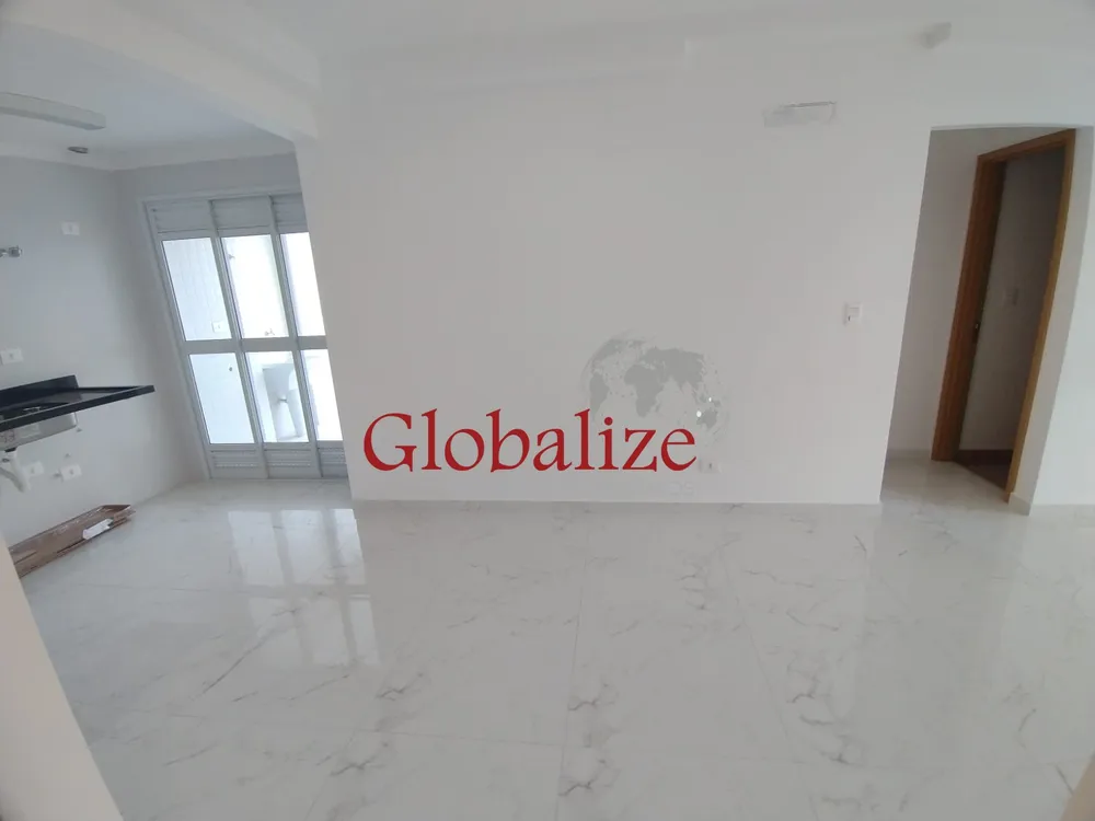 Apartamento, 2 quartos, 69 m² - Foto 3