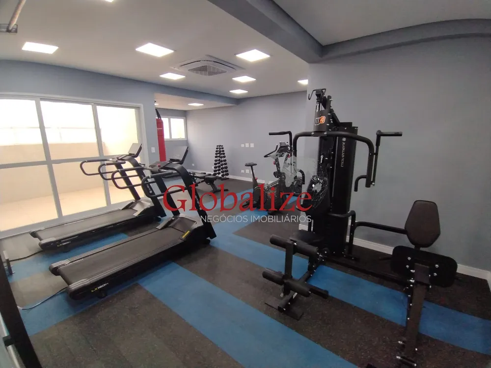 Apartamento, 2 quartos, 69 m² - Foto 10