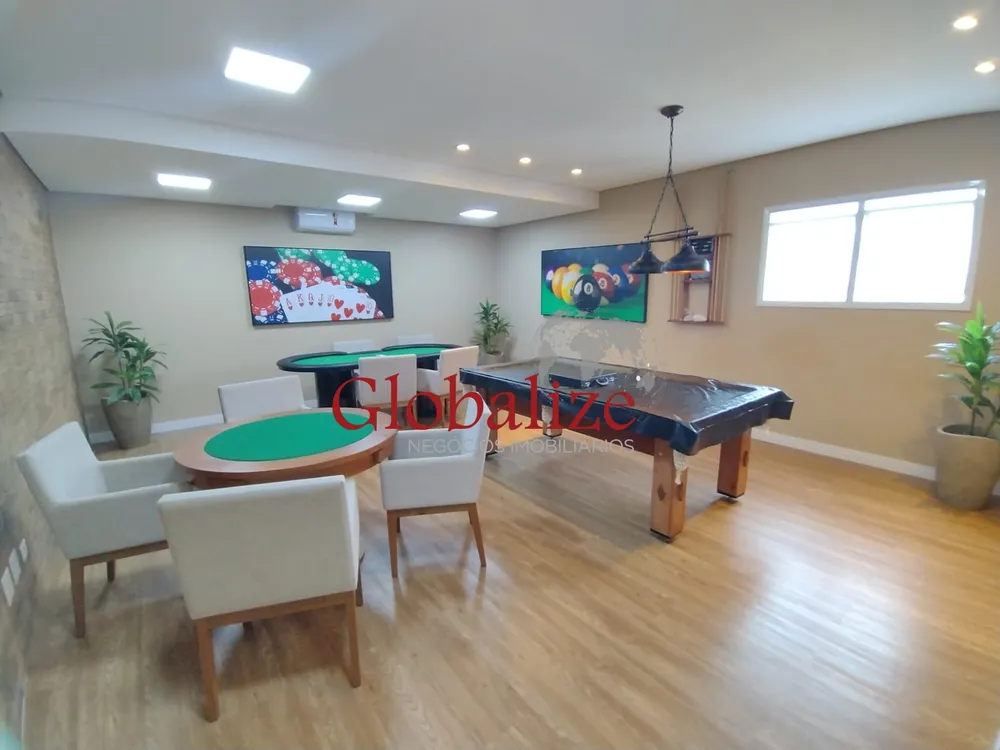 Apartamento, 2 quartos, 69 m² - Foto 9