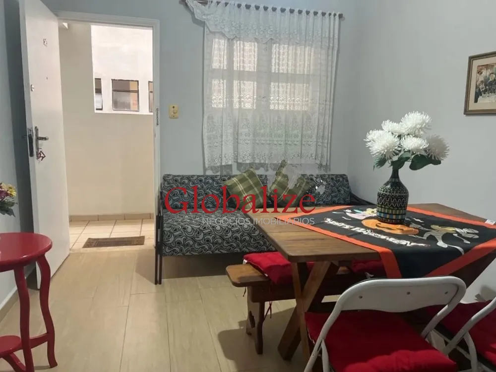Apartamento, 1 quarto, 67 m² - Foto 5