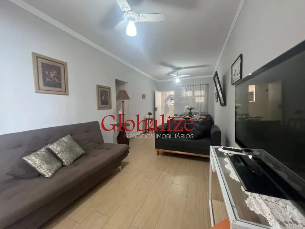 Apartamento, 1 quarto, 67 m² - Foto 1