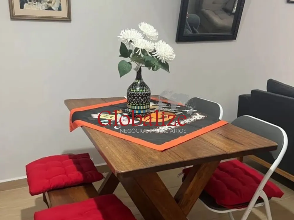 Apartamento, 1 quarto, 67 m² - Foto 8