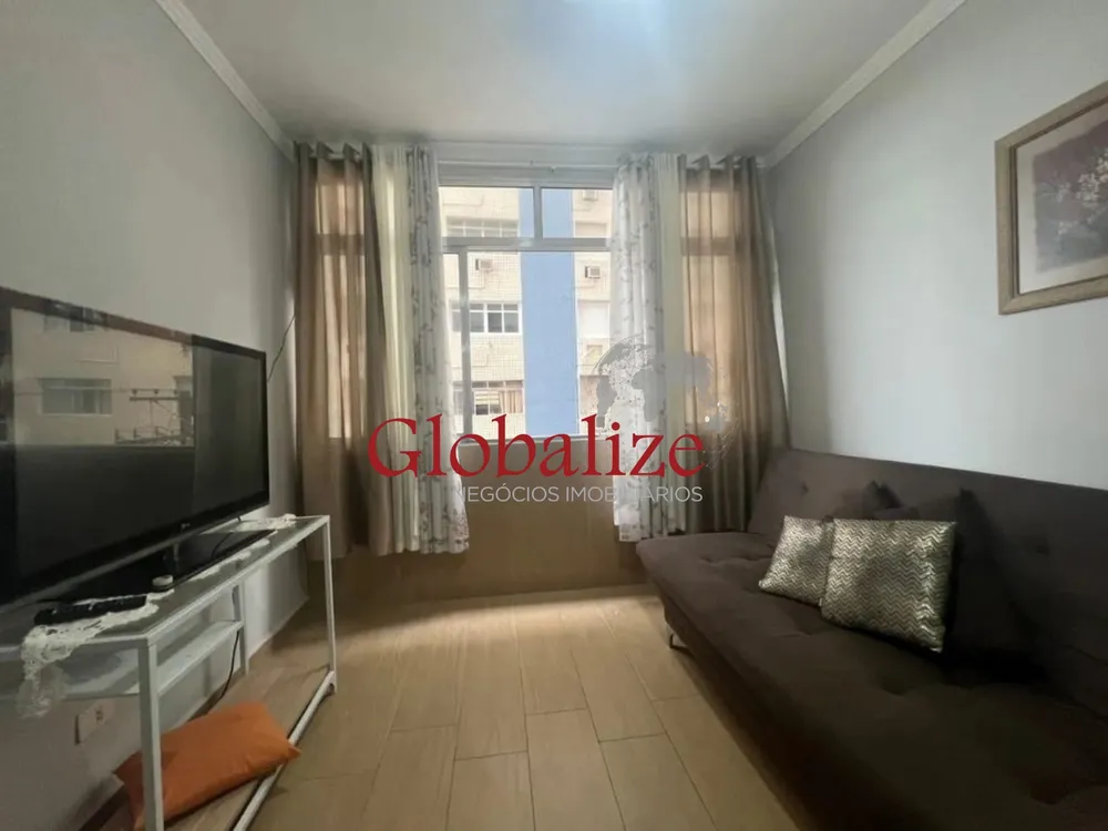 Apartamento, 1 quarto, 67 m² - Foto 2