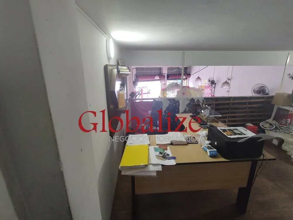 Loja-Salão, 50 m² - Foto 13