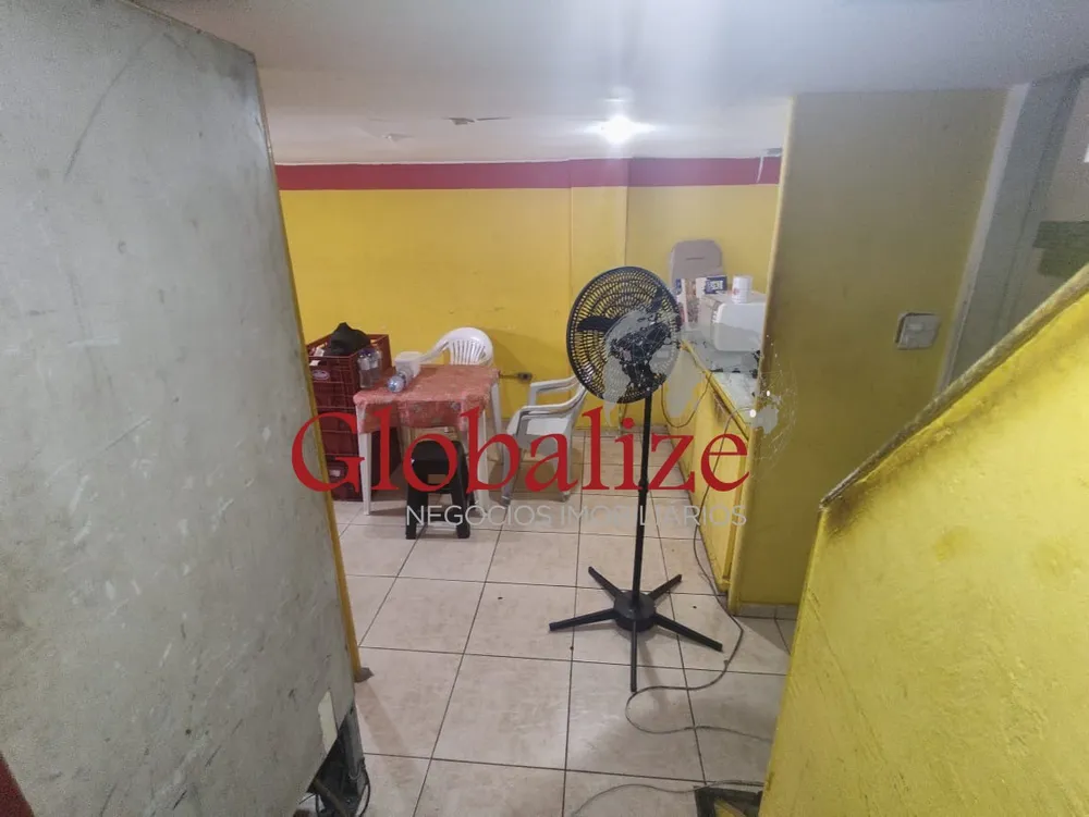 Loja-Salão, 50 m² - Foto 4