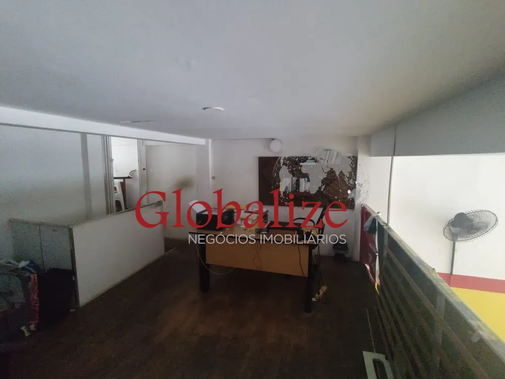 Loja-Salão, 50 m² - Foto 15