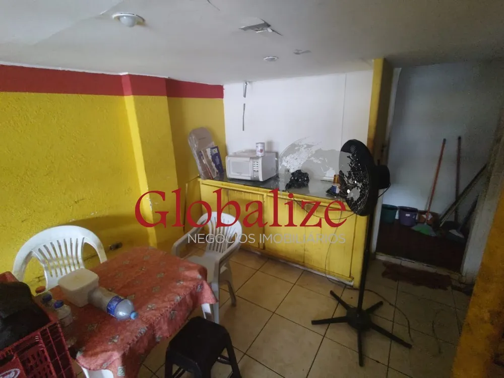 Loja-Salão, 50 m² - Foto 3