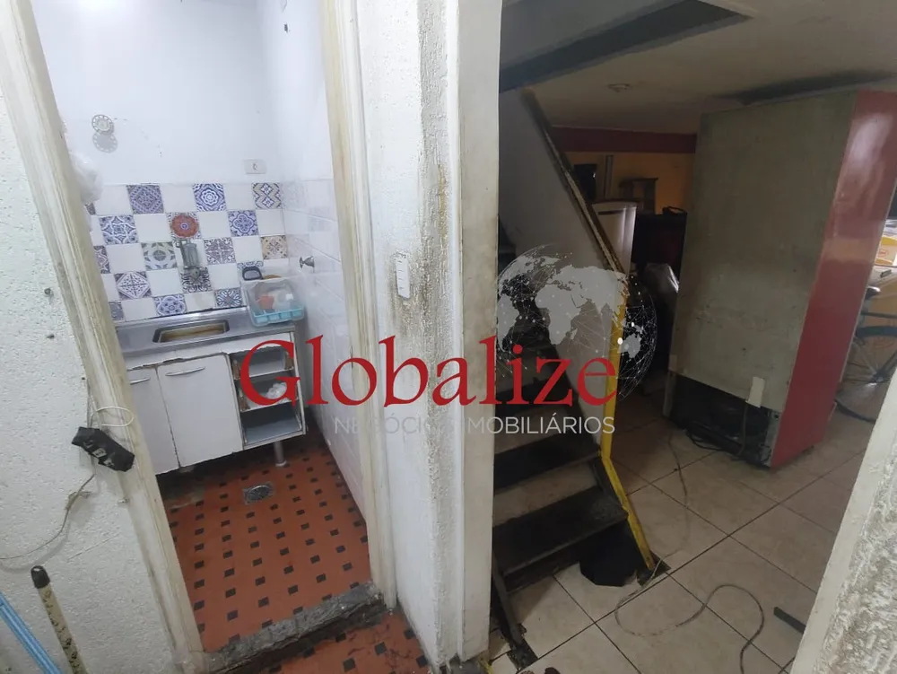Loja-Salão, 50 m² - Foto 6
