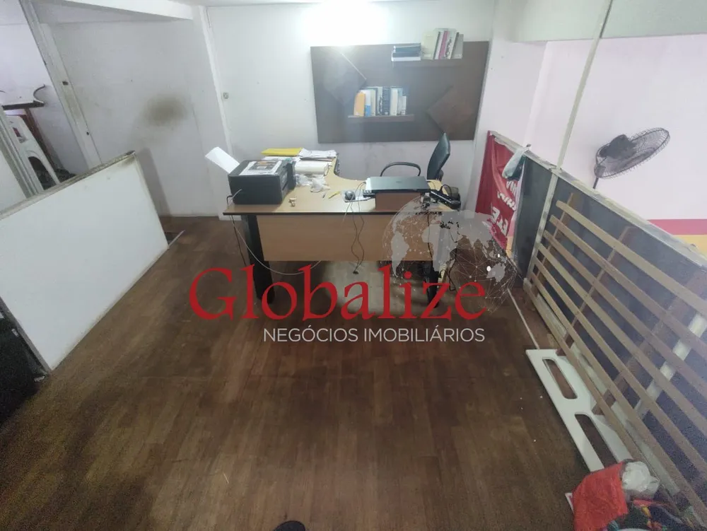 Loja-Salão, 50 m² - Foto 12