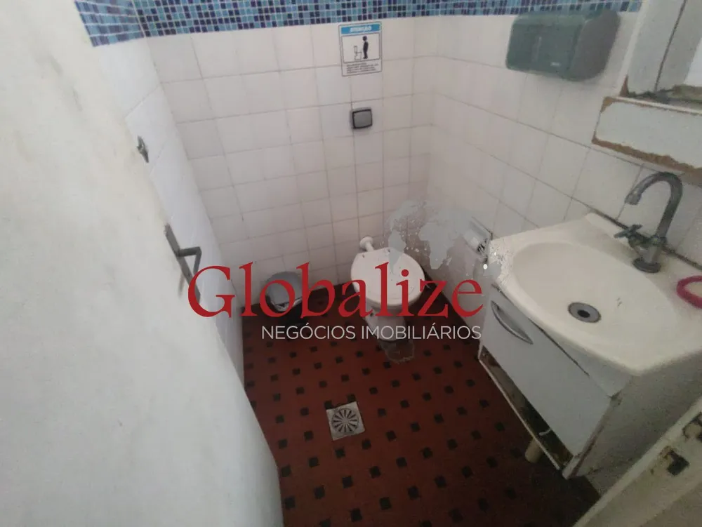 Loja-Salão, 50 m² - Foto 8