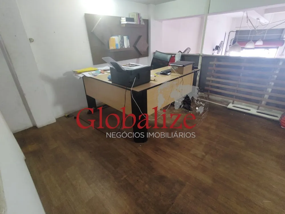 Loja-Salão, 50 m² - Foto 14
