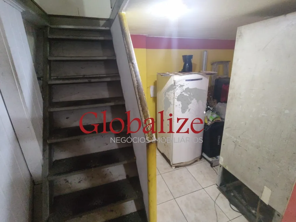 Loja-Salão, 50 m² - Foto 10