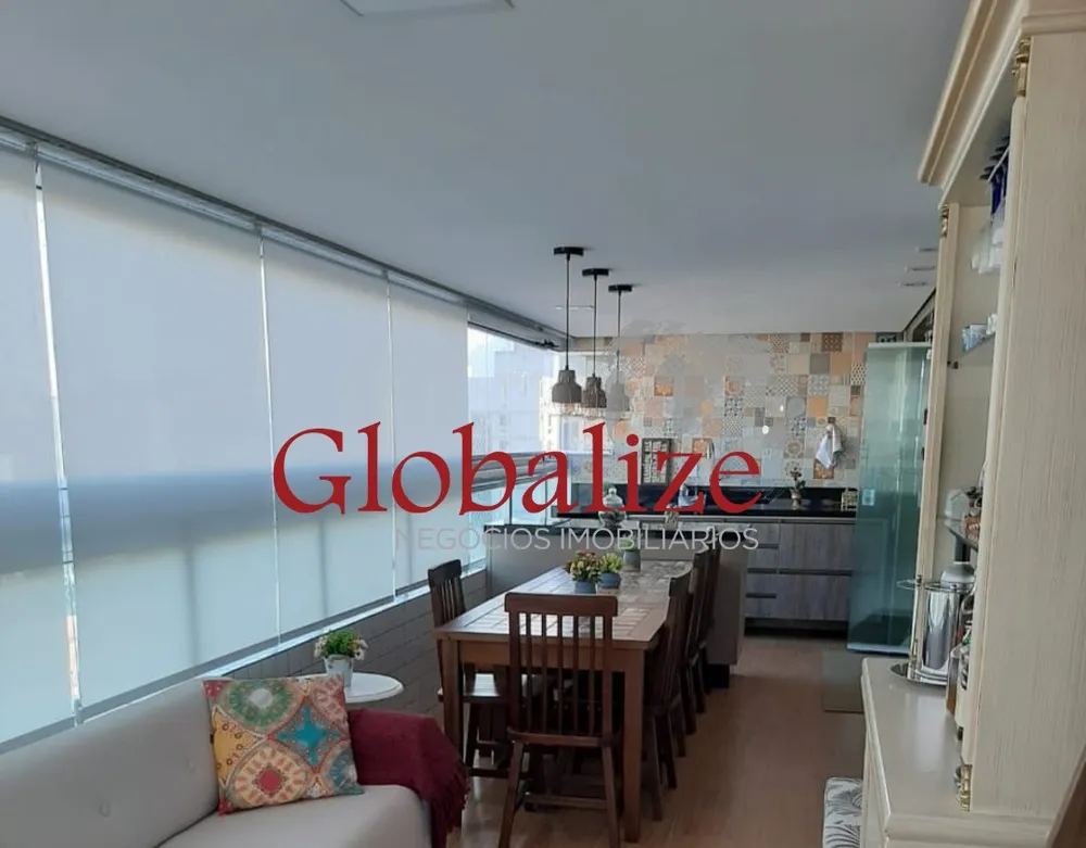 Apartamento, 3 quartos, 153 m² - Foto 6