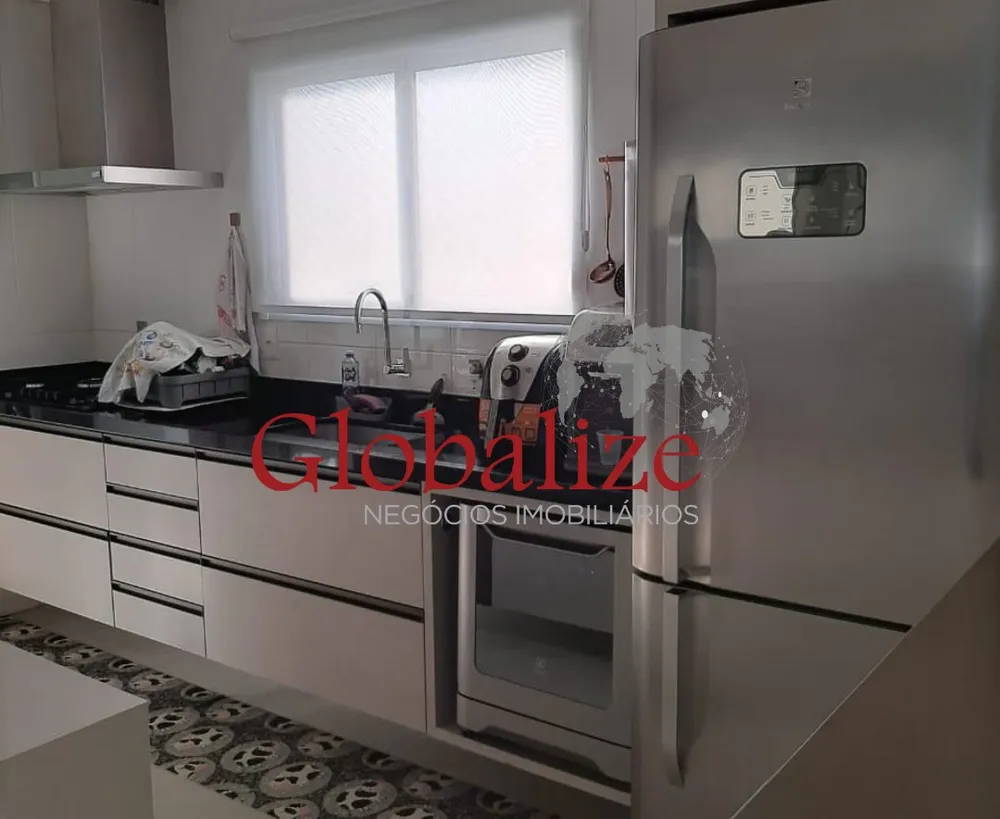Apartamento, 3 quartos, 153 m² - Foto 9
