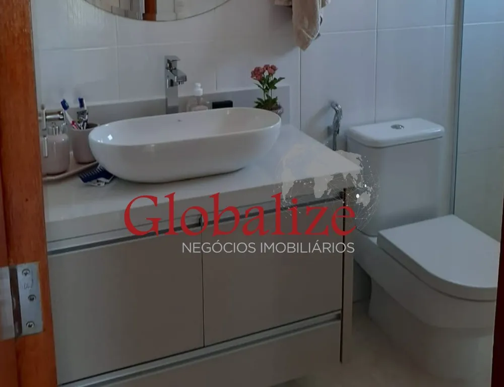 Apartamento, 3 quartos, 153 m² - Foto 14