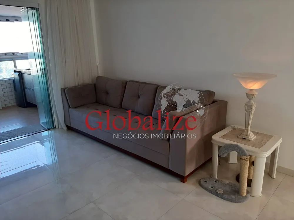 Apartamento, 3 quartos, 153 m² - Foto 7