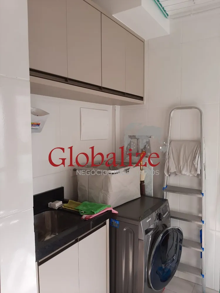 Apartamento, 3 quartos, 153 m² - Foto 10