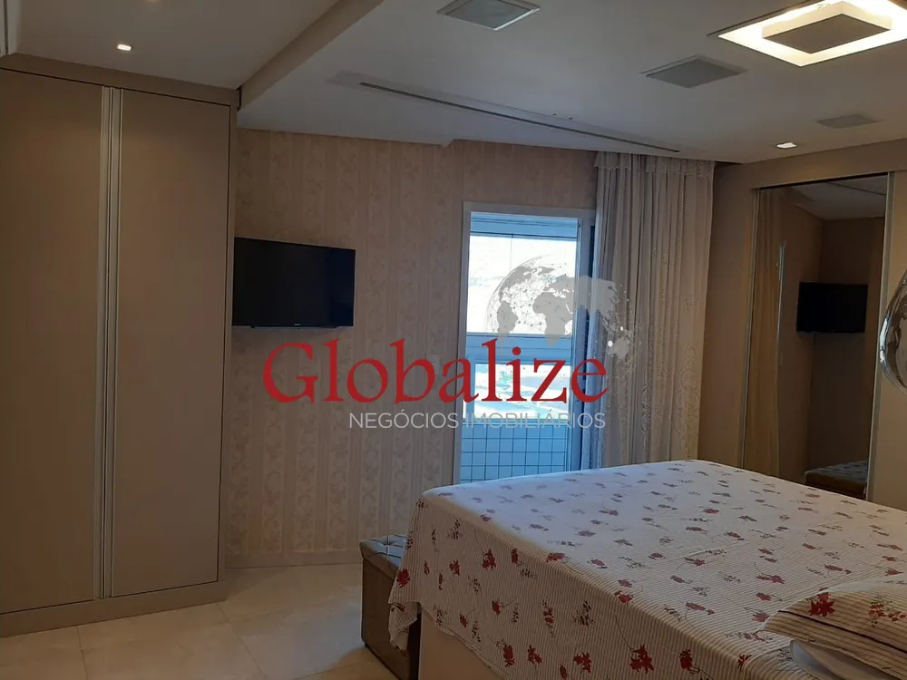 Apartamento, 3 quartos, 153 m² - Foto 12