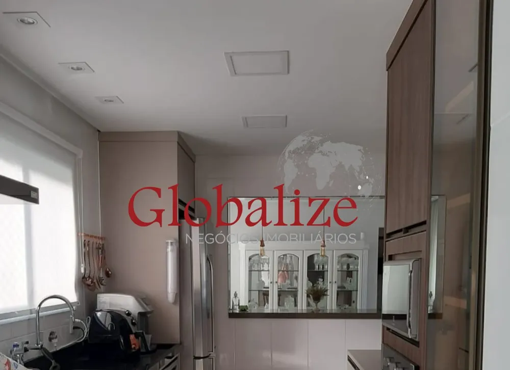 Apartamento, 3 quartos, 153 m² - Foto 8