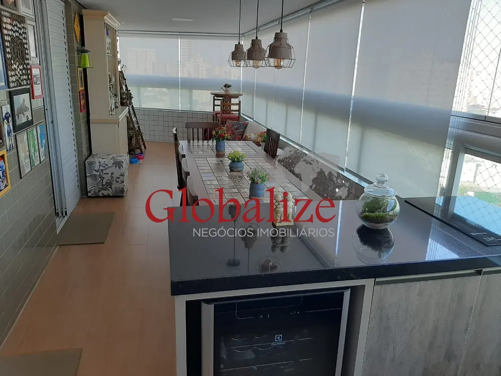 Apartamento, 3 quartos, 153 m² - Foto 4