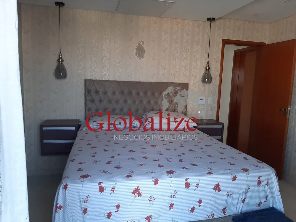 Apartamento, 3 quartos, 153 m² - Foto 11