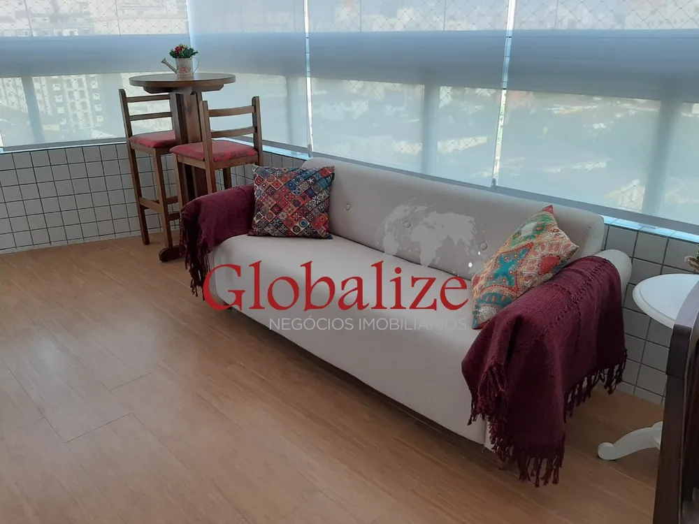 Apartamento, 3 quartos, 153 m² - Foto 5